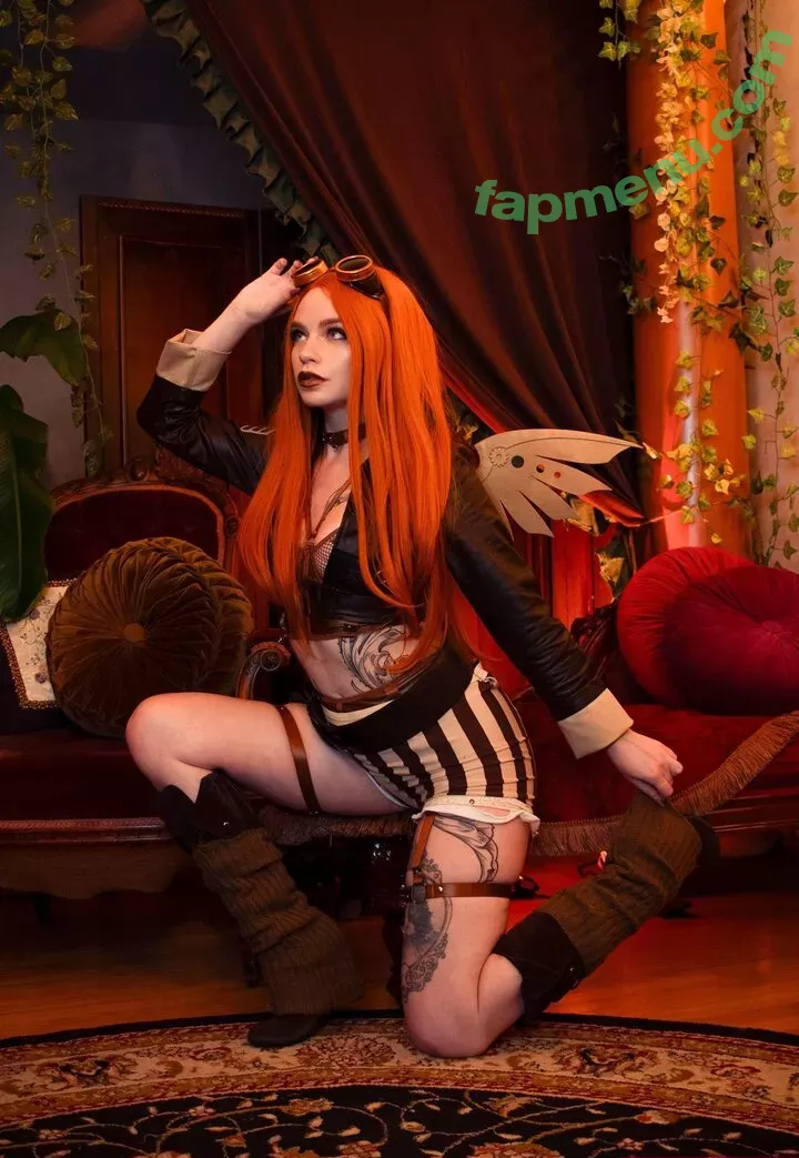 Katrina Wilkinson nude photo #0771 (RinCity / liinxy)