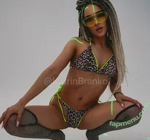 KatrinBranko / katrin.brankova nude photo #0003