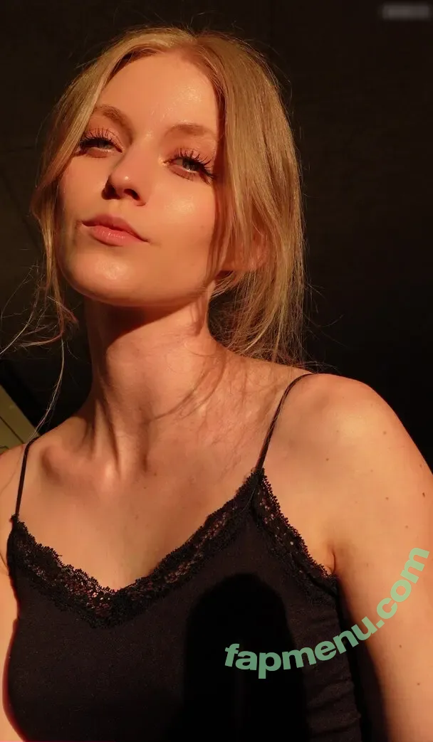 Katrine ASMR nude photo #0006 (Katrine ASMR)