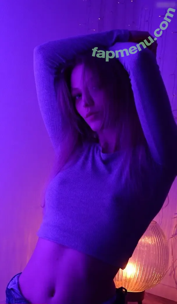 Katrine ASMR nude photo #0015 (Katrine ASMR)