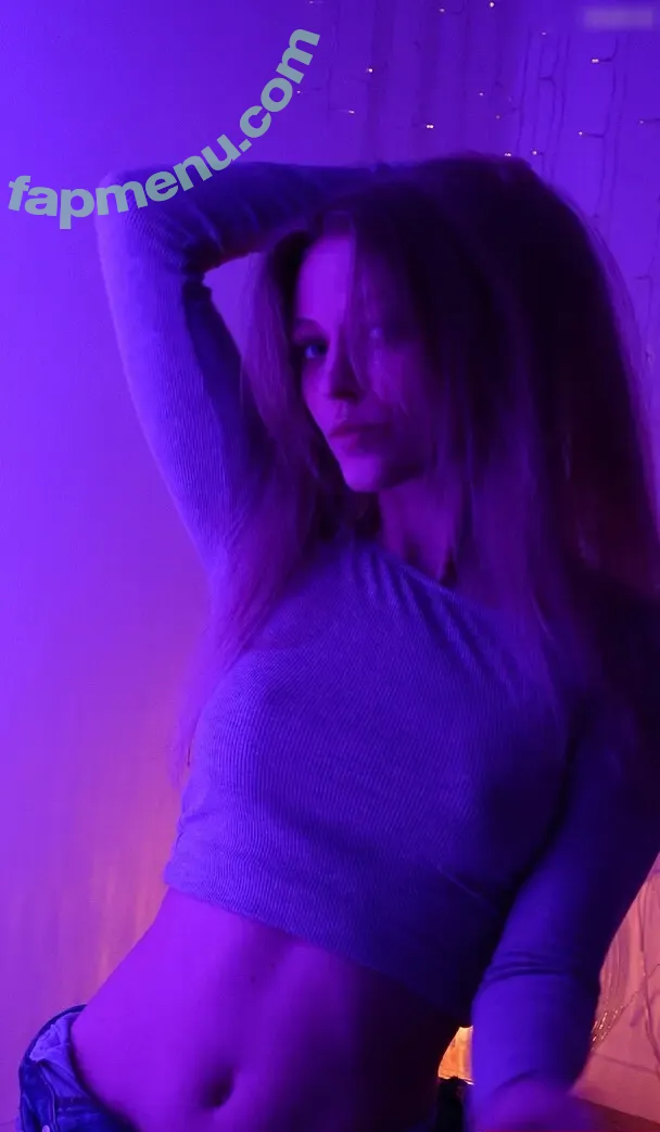 Katrine ASMR nude photo #0016 (Katrine ASMR)
