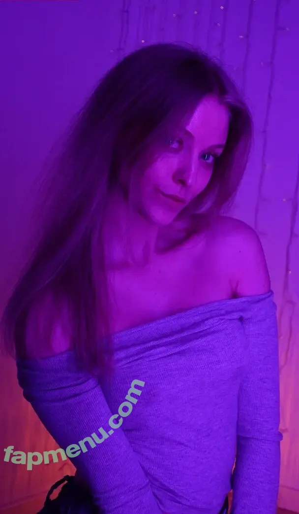 Katrine ASMR nude photo #0017 (Katrine ASMR)