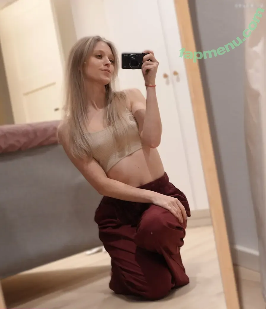 Katrine ASMR nude photo #0020 (Katrine ASMR)