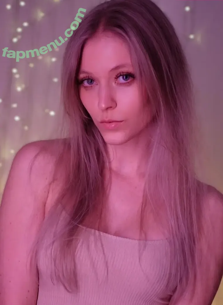 Katrine ASMR nude photo #0023 (Katrine ASMR)