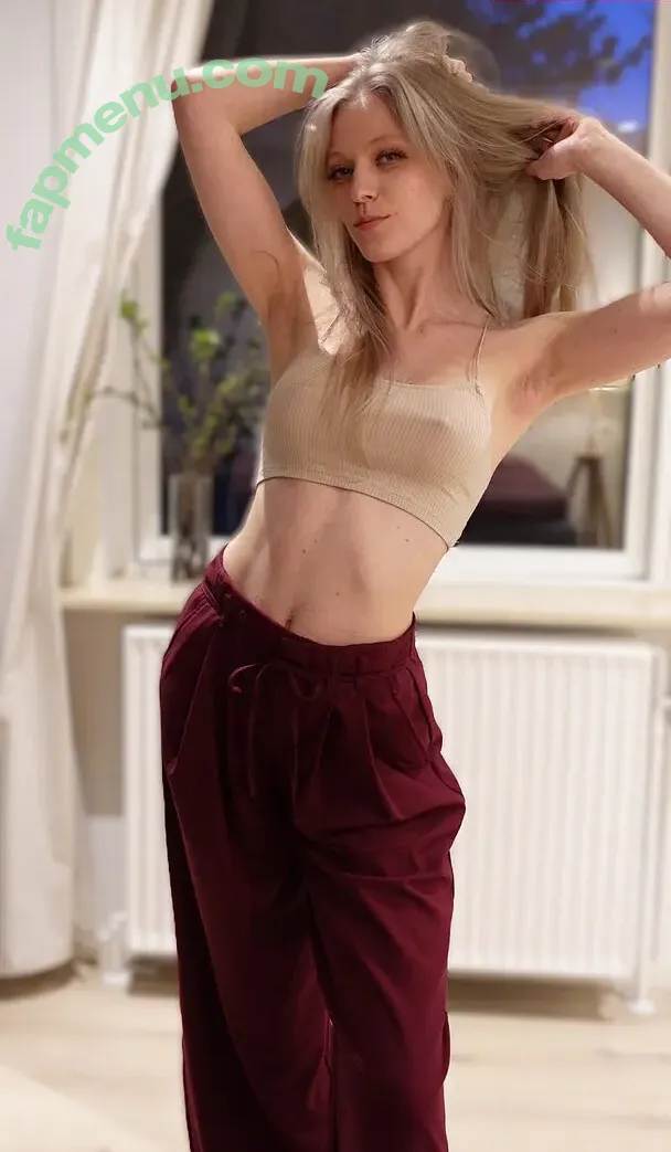 Katrine ASMR nude photo #0026 (Katrine ASMR)