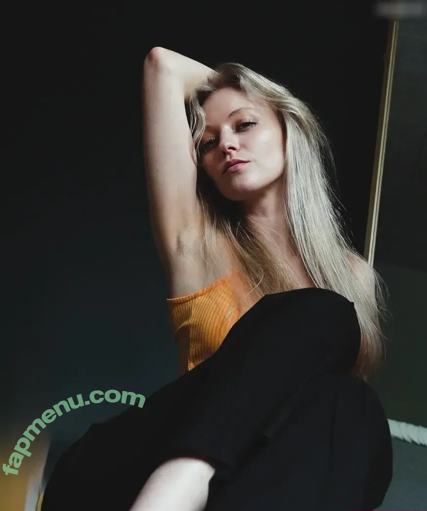 Katrine ASMR nude photo #0039 (Katrine ASMR)