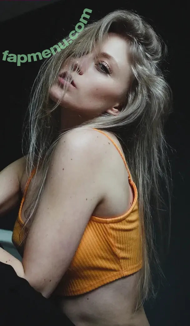 Katrine ASMR nude photo #0041 (Katrine ASMR)