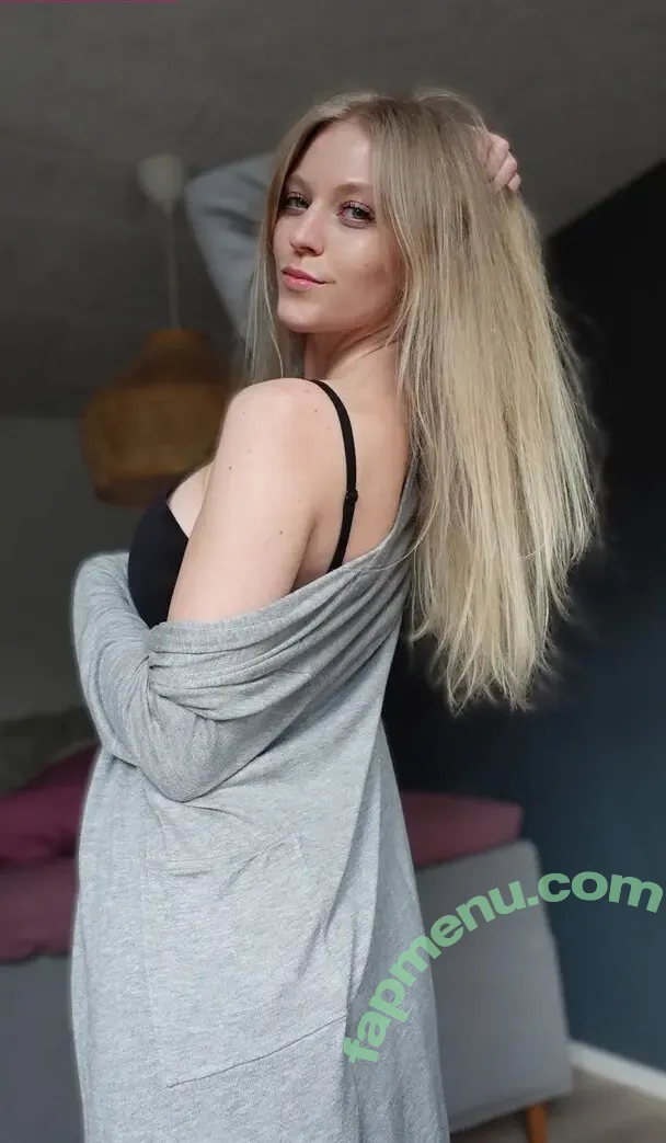 Katrine ASMR nude photo #0062 (Katrine ASMR)