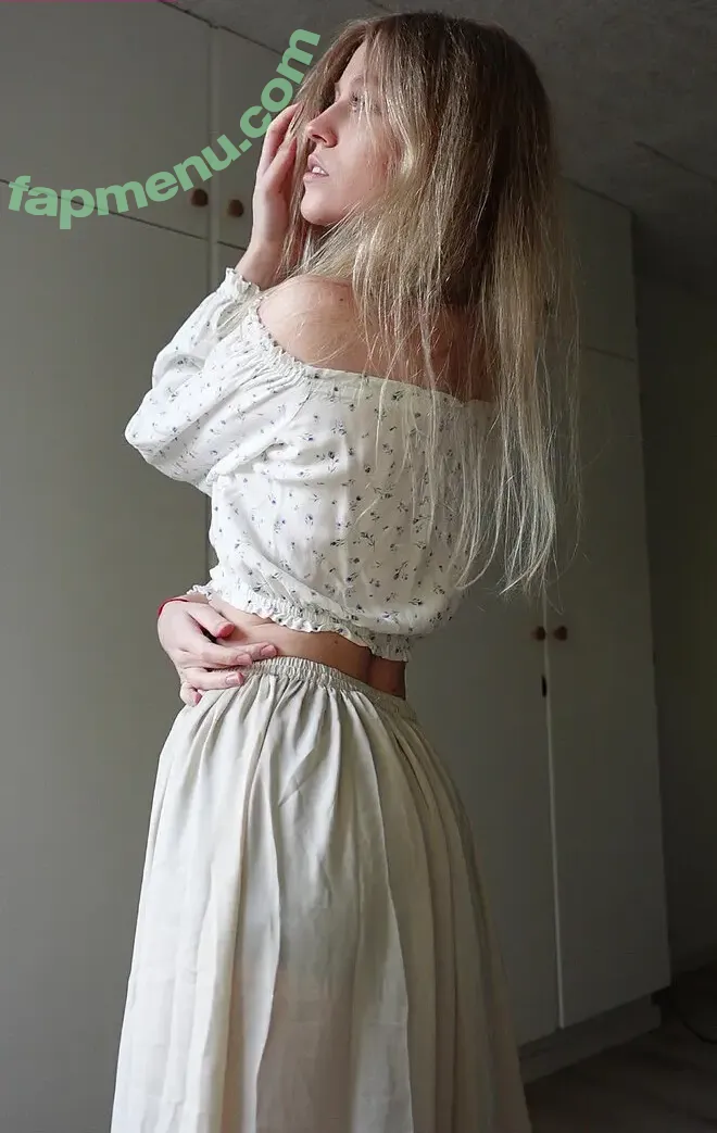 Katrine ASMR nude photo #0077 (Katrine ASMR)