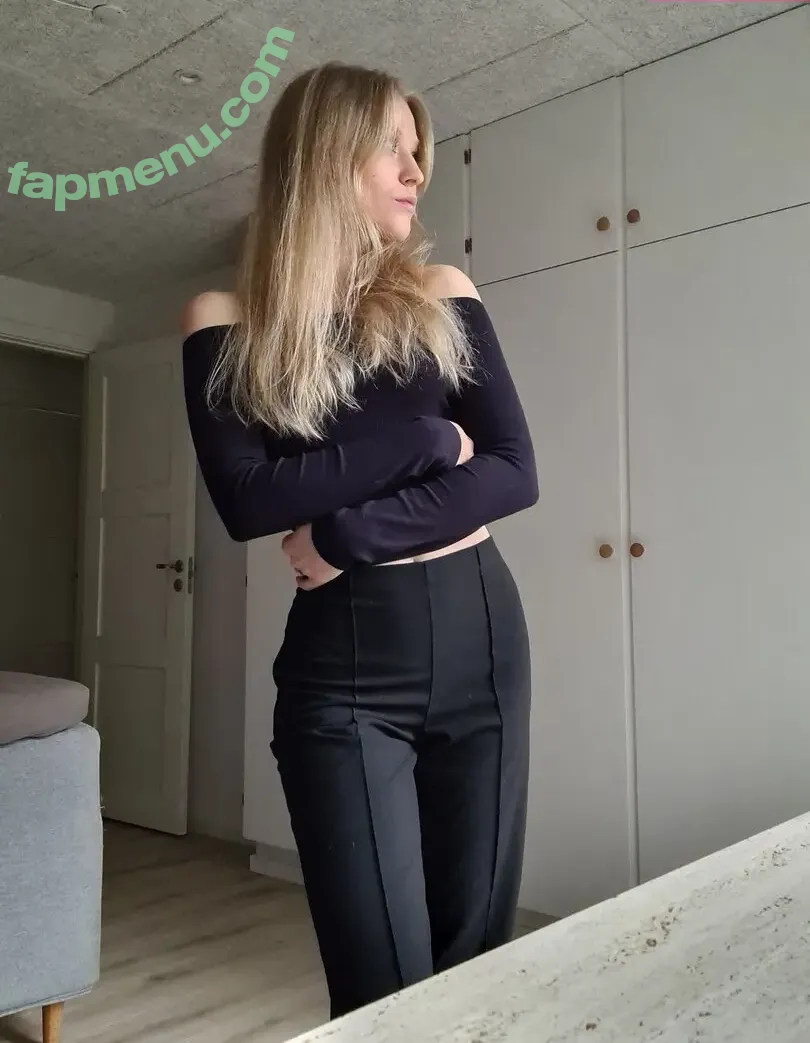 Katrine ASMR nude photo #0085 (Katrine ASMR)