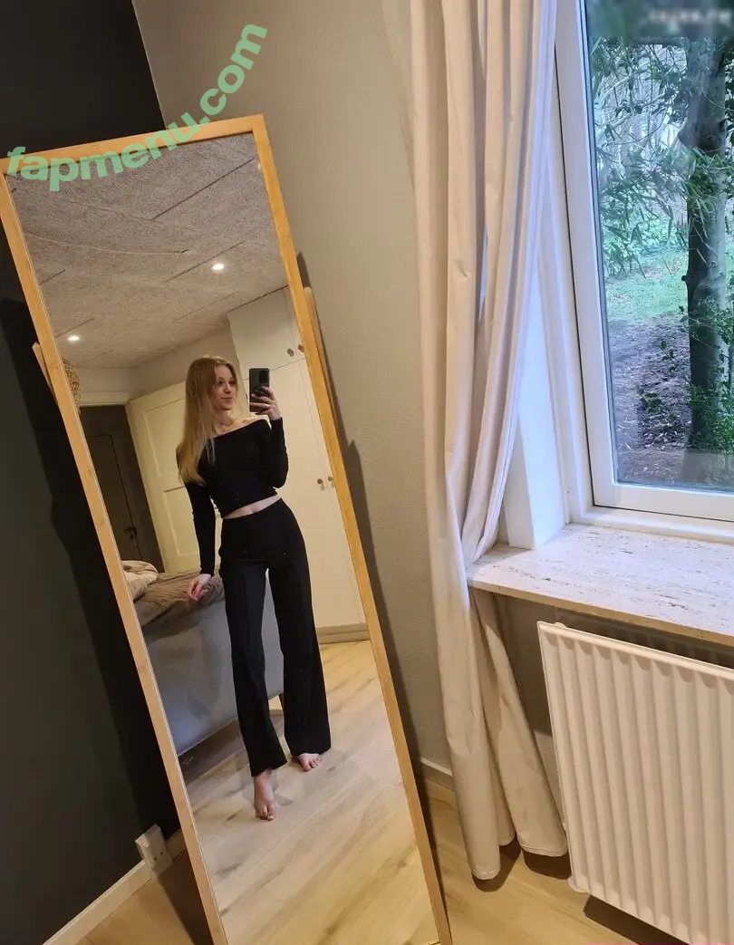 Katrine ASMR nude photo #0086 (Katrine ASMR)