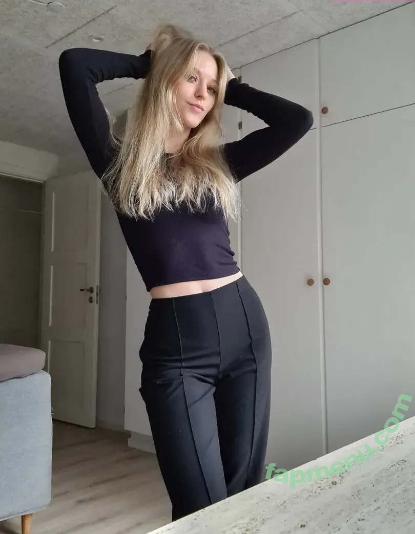 Katrine ASMR nude photo #0090 (Katrine ASMR)