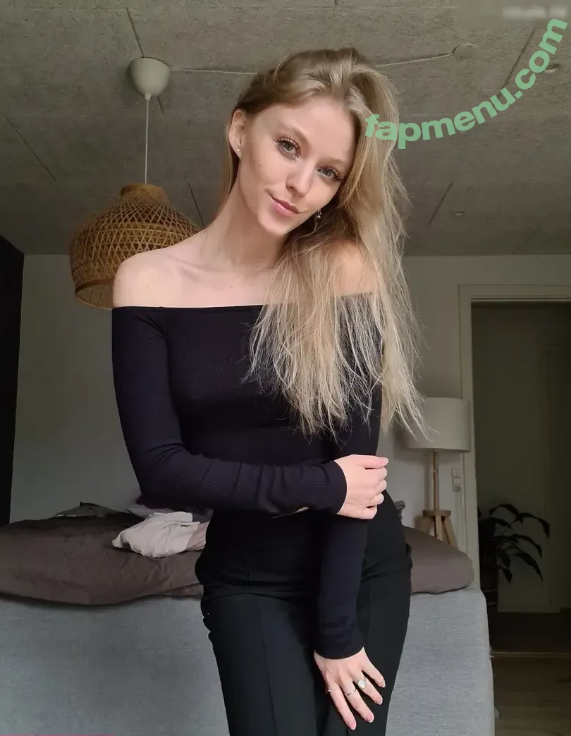 Katrine ASMR nude photo #0093 (Katrine ASMR)