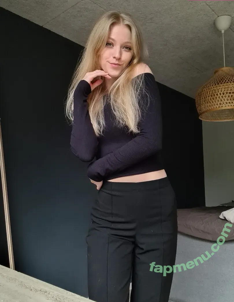 Katrine ASMR nude photo #0095 (Katrine ASMR)