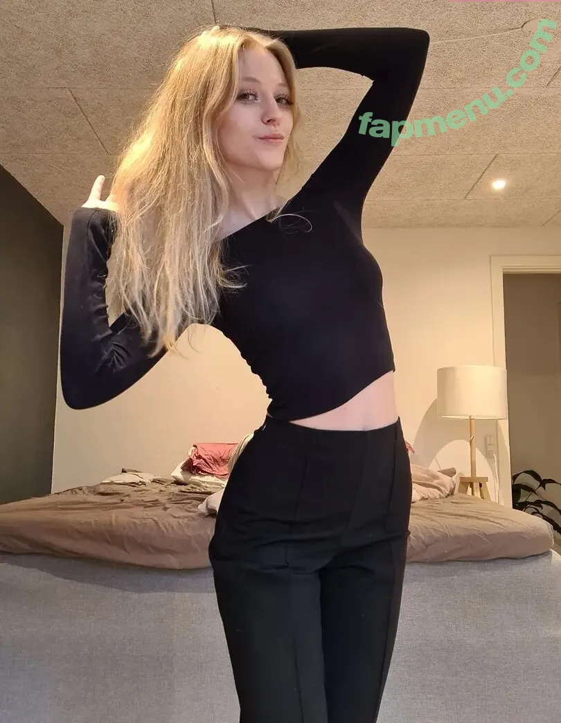 Katrine ASMR nude photo #0096 (Katrine ASMR)