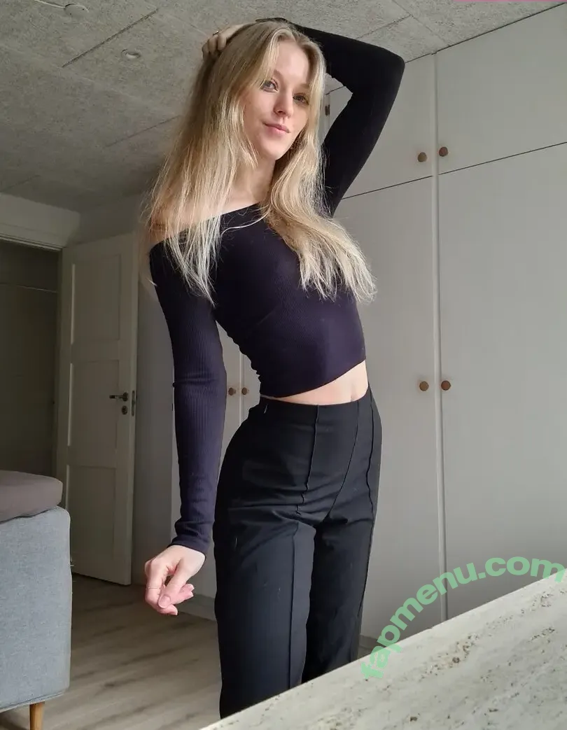 Katrine ASMR nude photo #0100 (Katrine ASMR)