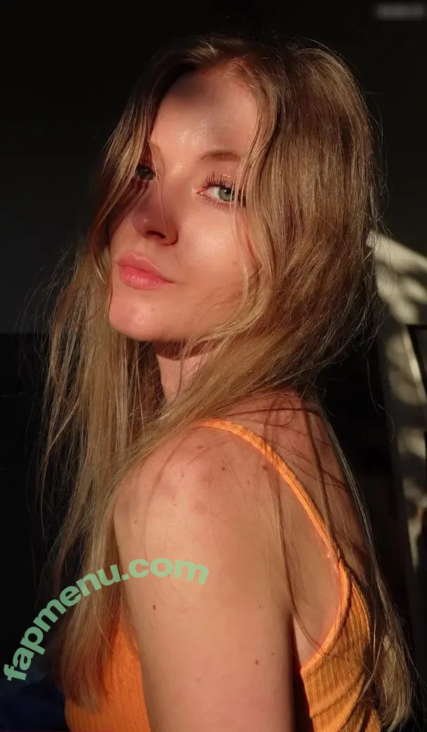 Katrine ASMR nude photo #0106 (Katrine ASMR)