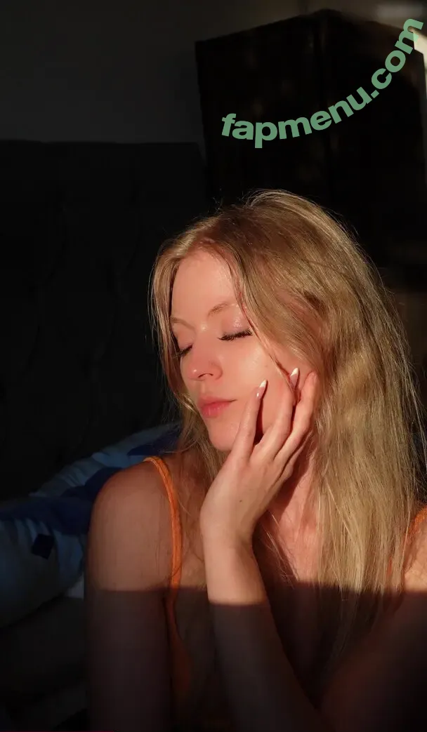 Katrine ASMR nude photo #0107 (Katrine ASMR)