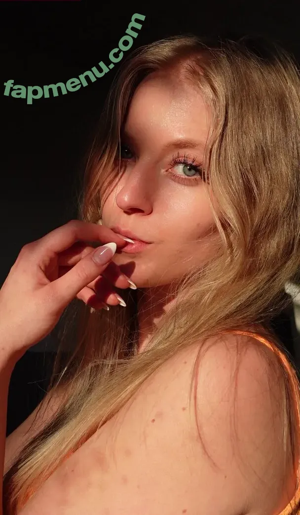 Katrine ASMR nude photo #0108 (Katrine ASMR)
