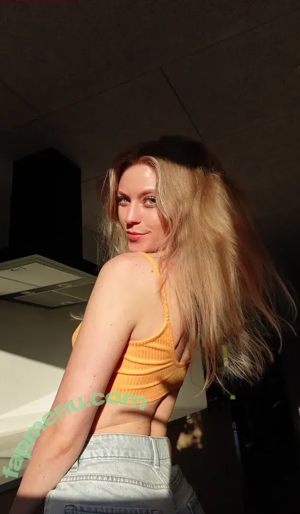 Katrine ASMR nude photo #0116 (Katrine ASMR)