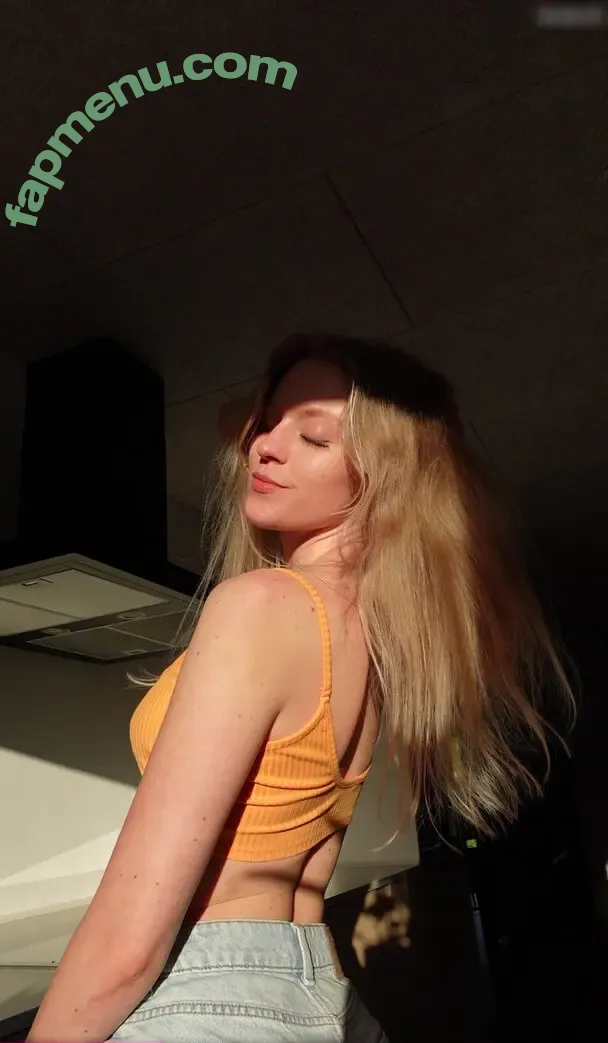 Katrine ASMR nude photo #0117 (Katrine ASMR)