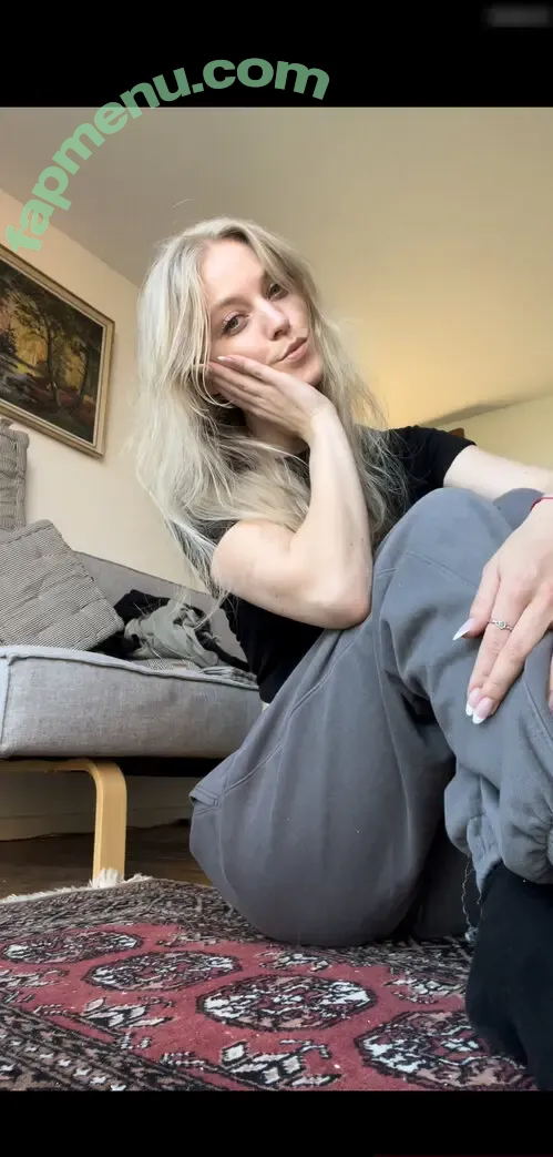 Katrine ASMR nude photo #0124 (Katrine ASMR)