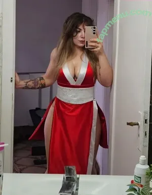 Kats Kirby / katskirby / katskirbyy / kirbykat / queen kirby nude photo #0008