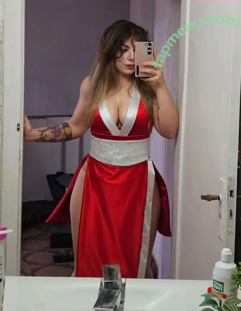 Kats Kirby nude photo #0008 (katskirby / katskirbyy / kirbykat / queen kirby)