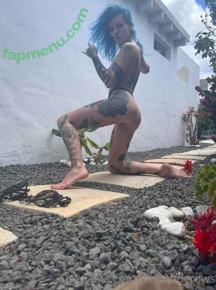 Katsandcrows nude photo #0047 (Kathrine Suicide)