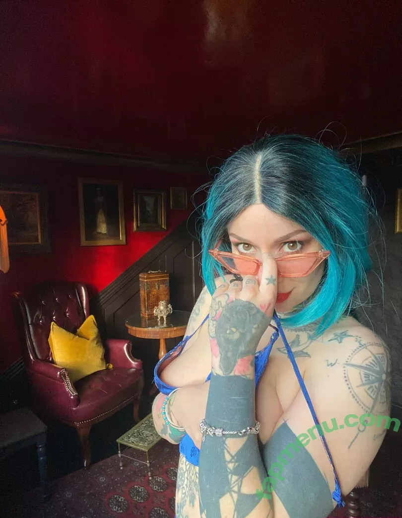 Katsandcrows nude photo #0084 (Kathrine Suicide)