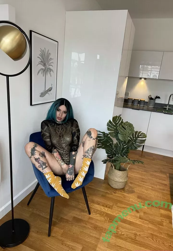 Katsandcrows nude photo #0141 (Kathrine Suicide)