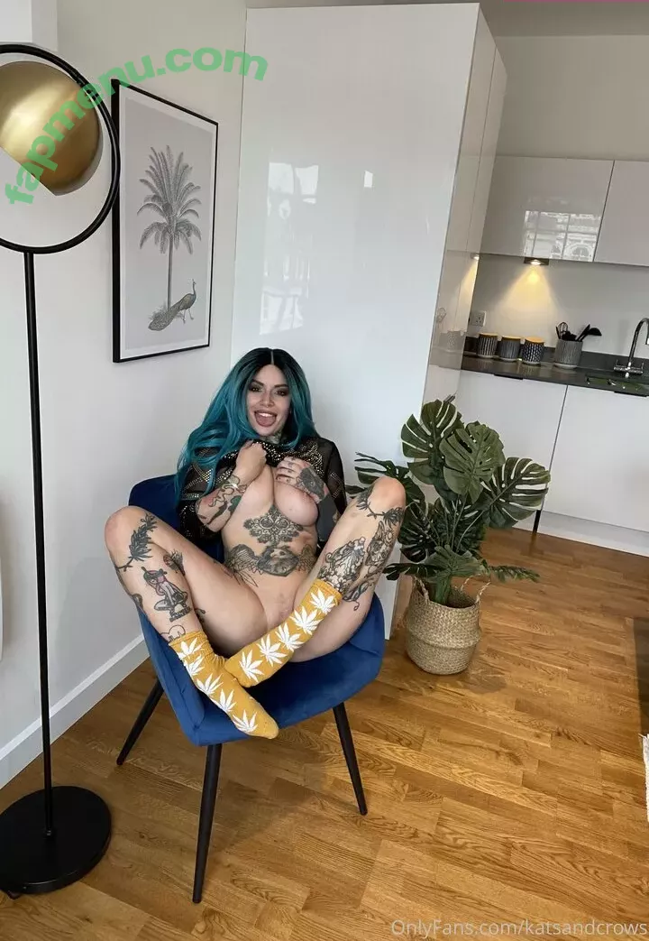 Katsandcrows nude photo #0147 (Kathrine Suicide)