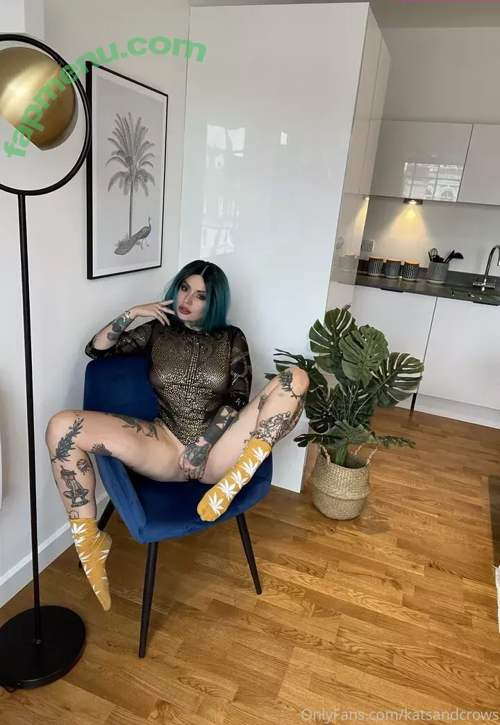 Katsandcrows nude photo #0163 (Kathrine Suicide)