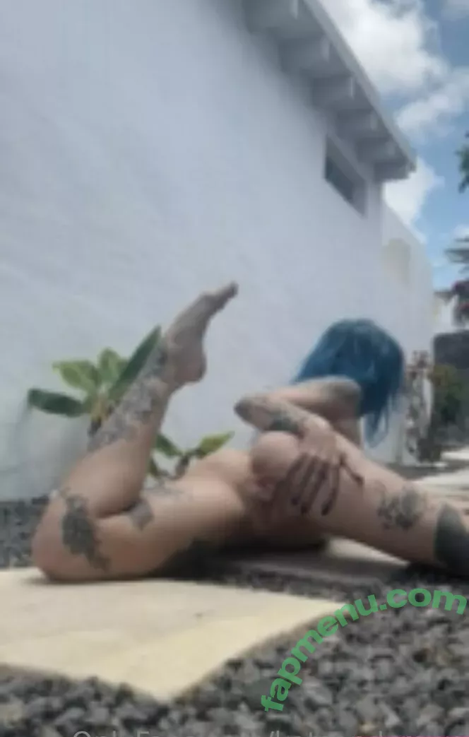 Katsandcrows nude photo #0176 (Kathrine Suicide)