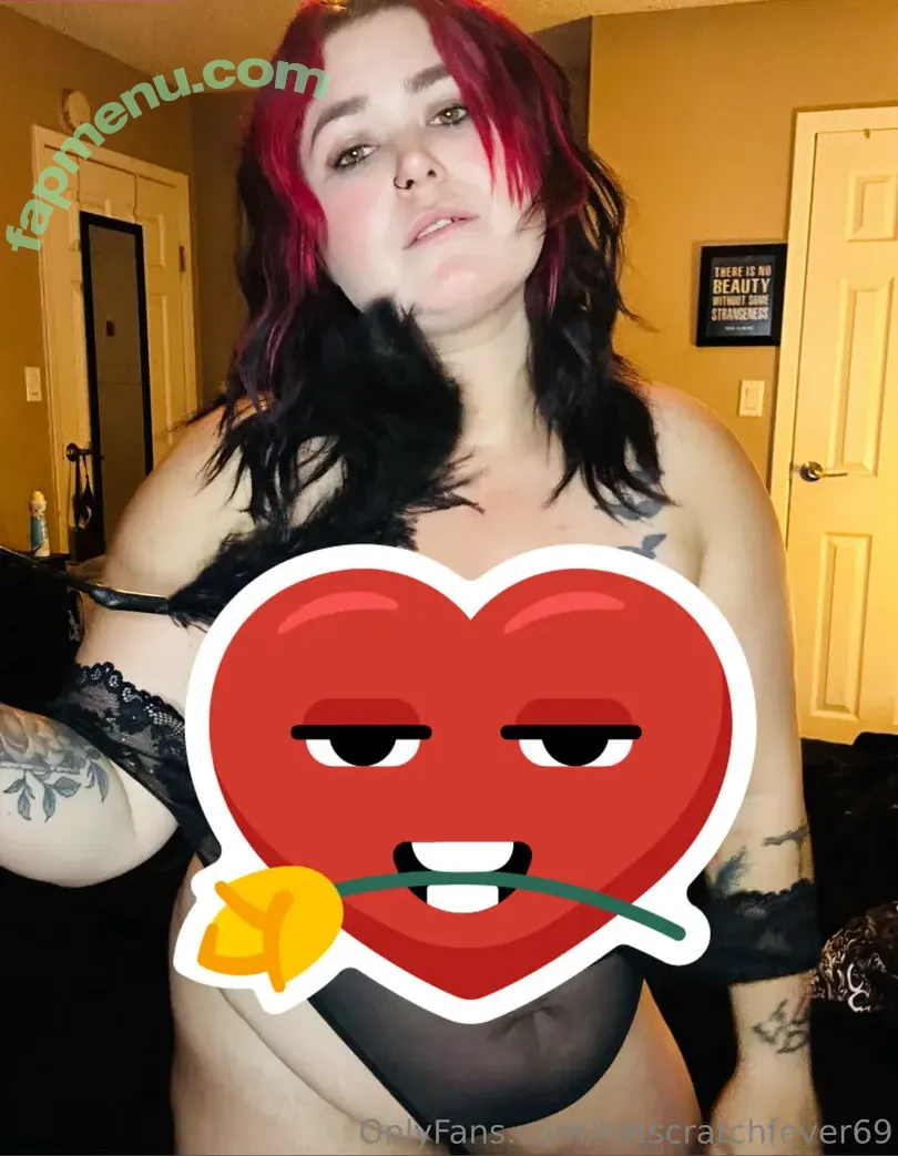 katscratchfever69 nude photo #0017 (katscratchyfever)