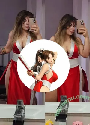 Katskirby / katskirbyy nude photo #0002