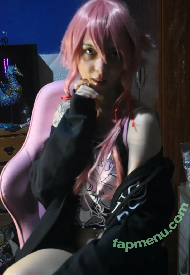 Katss_Kawaii nude photo #0028 (Katss_Kawaii)