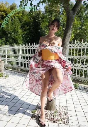 Katsuki Ren / Ren_Katsuki_ / katsuki_renxx / ren_katsuki nude photo #0292