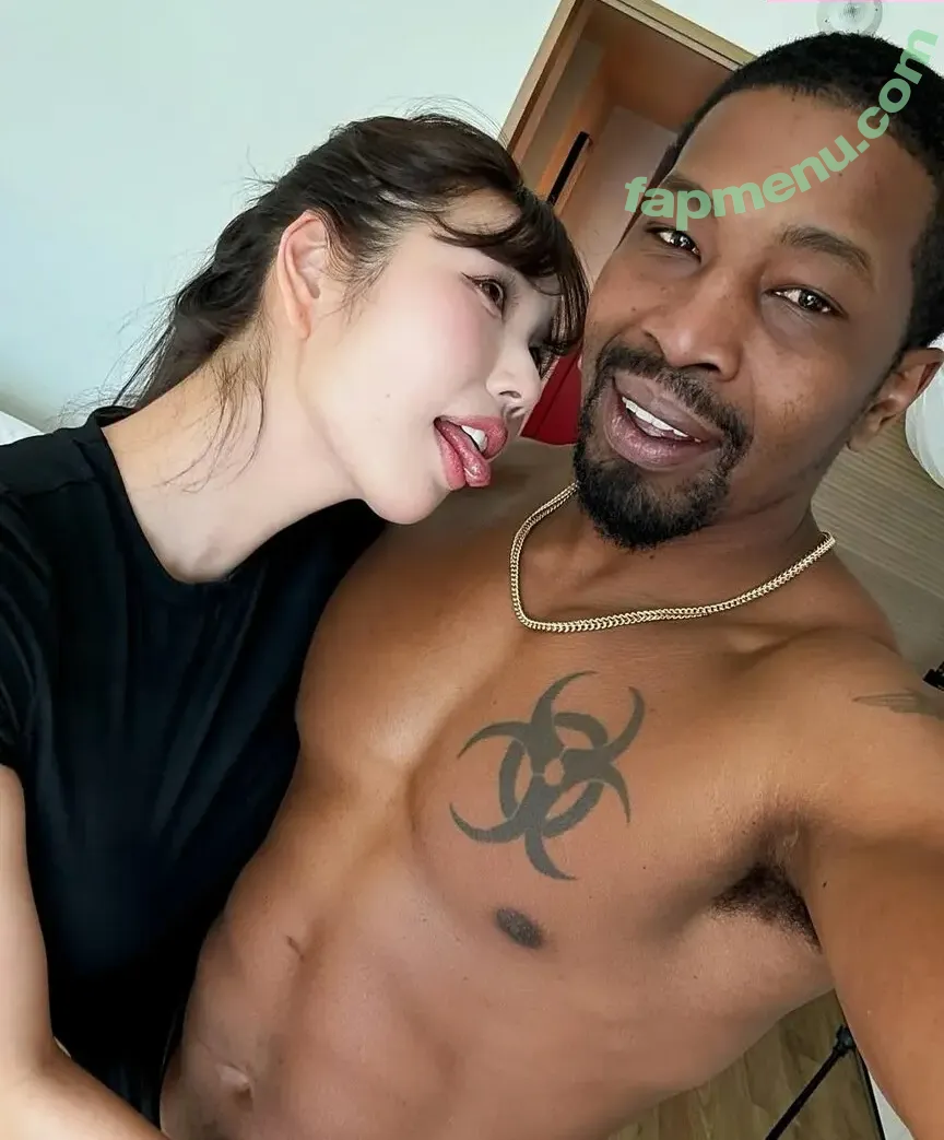 Katsuki Ren nude photo #0144 (mr_bunnysex / ren_katsuki)
