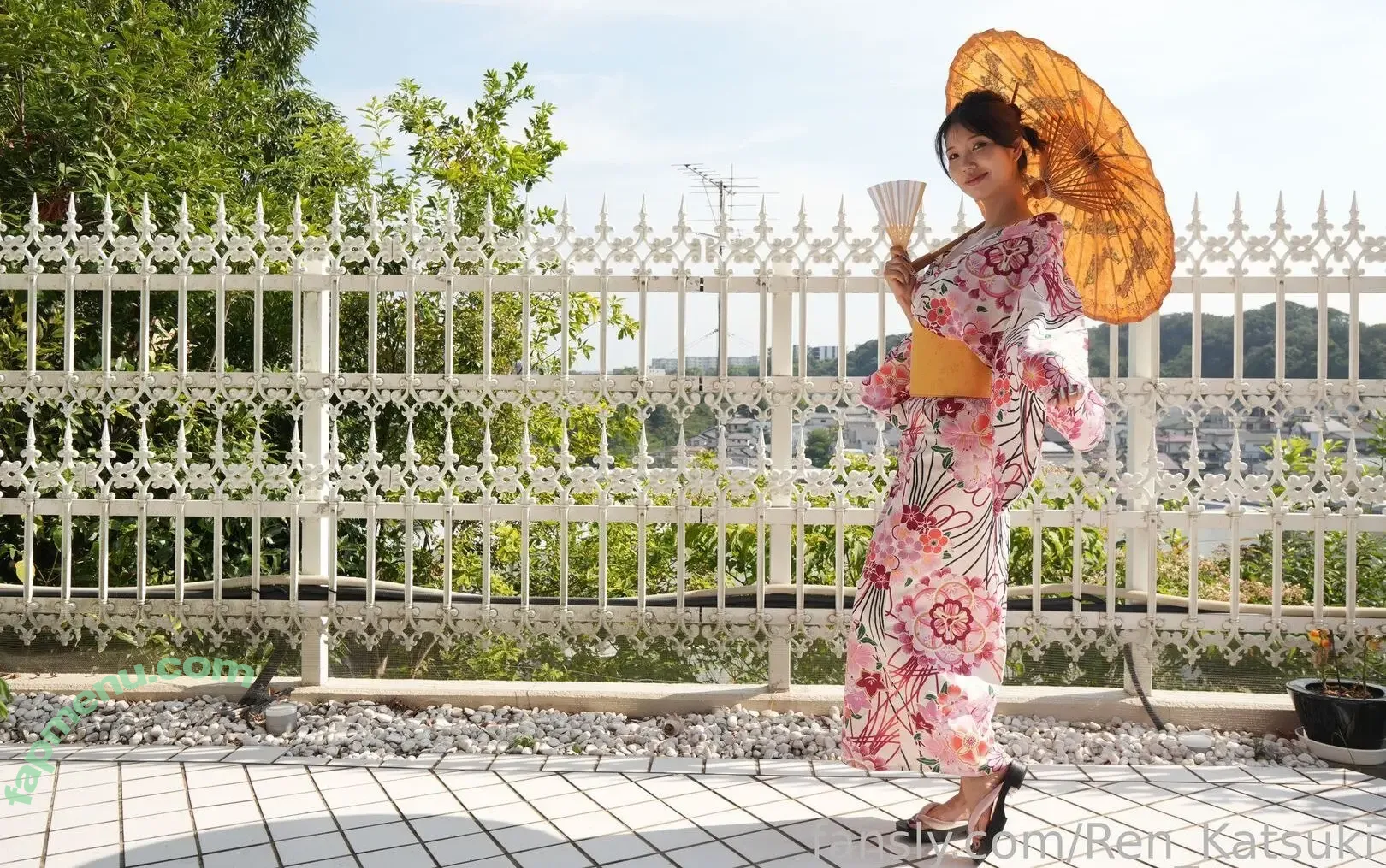 Katsuki Ren nude photo #0308 (Ren_Katsuki_ / katsuki_renxx / ren_katsuki)