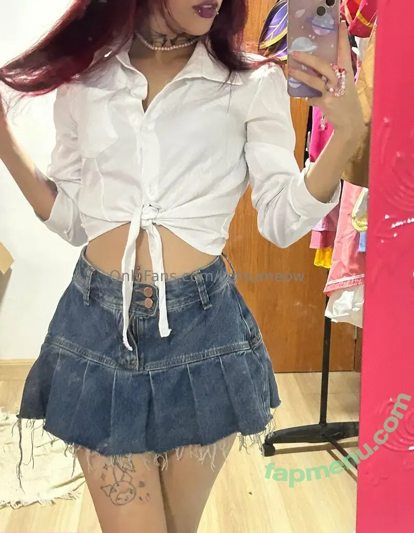 katsumeow nude photo #0008 (katsu.meow)