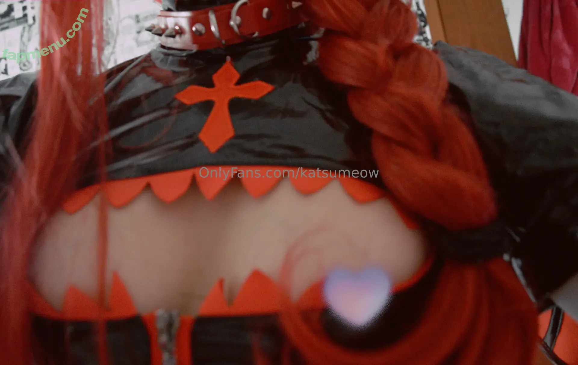katsumeow nude photo #0026 (katsu.meow)