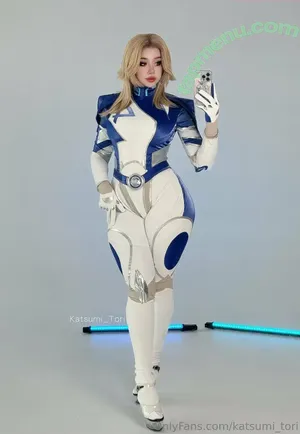 Katsumi Tori / imrealkatsum1 / katsumi_tori nude photo #0007