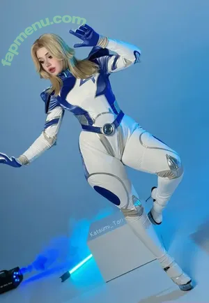 Katsumi Tori / imrealkatsum1 / katsumi_tori nude photo #0015