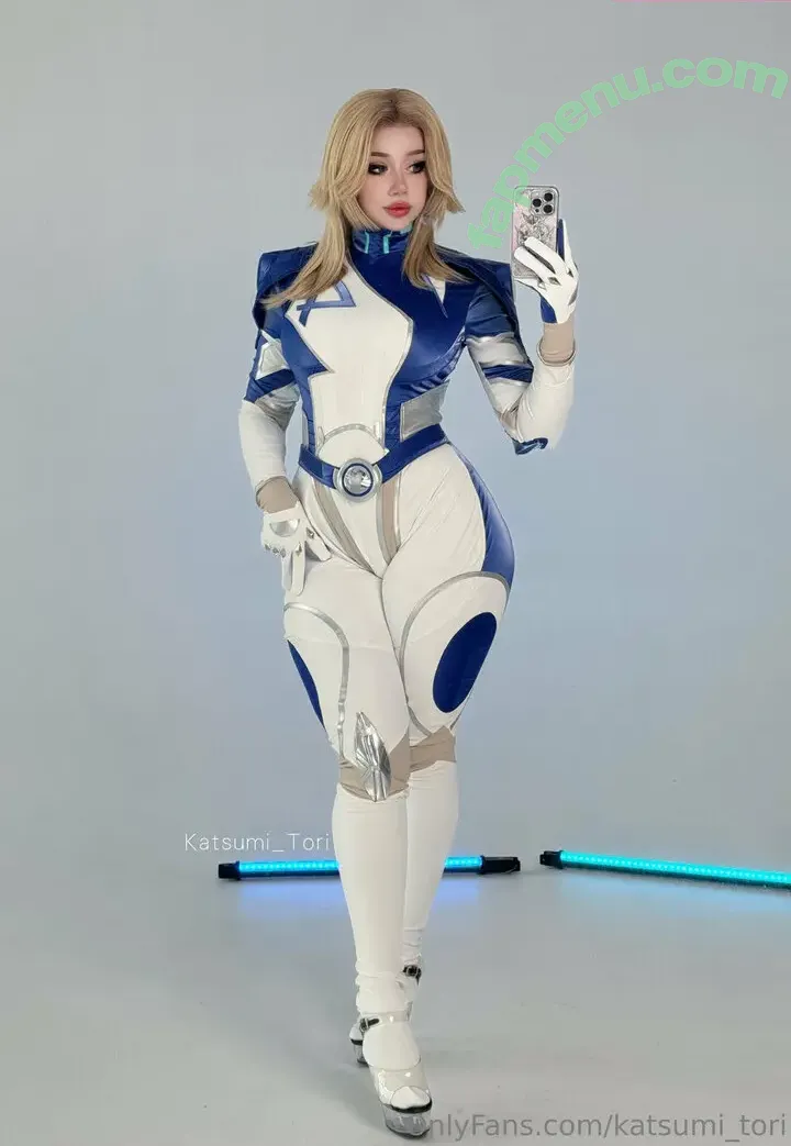 Katsumi Tori nude photo #0007 (imrealkatsum1 / katsumi_tori)