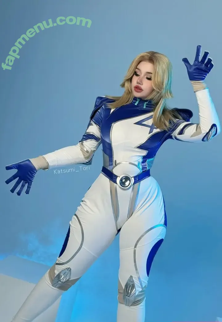 Katsumi Tori nude photo #0013 (imrealkatsum1 / katsumi_tori)