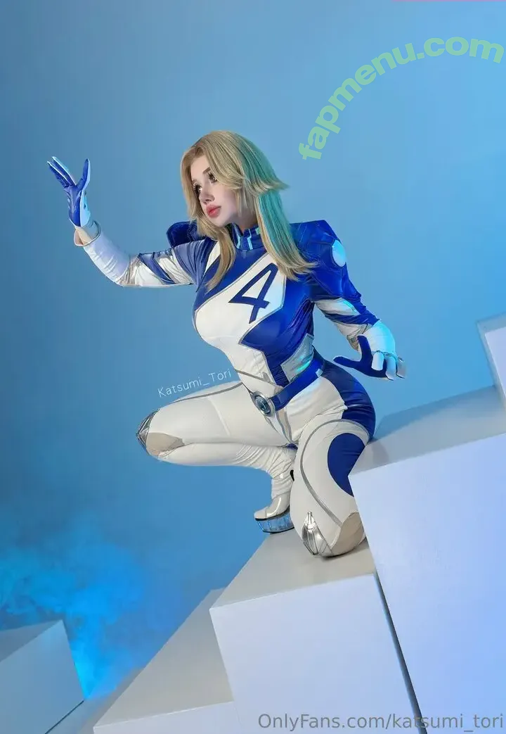 Katsumi Tori nude photo #0014 (imrealkatsum1 / katsumi_tori)