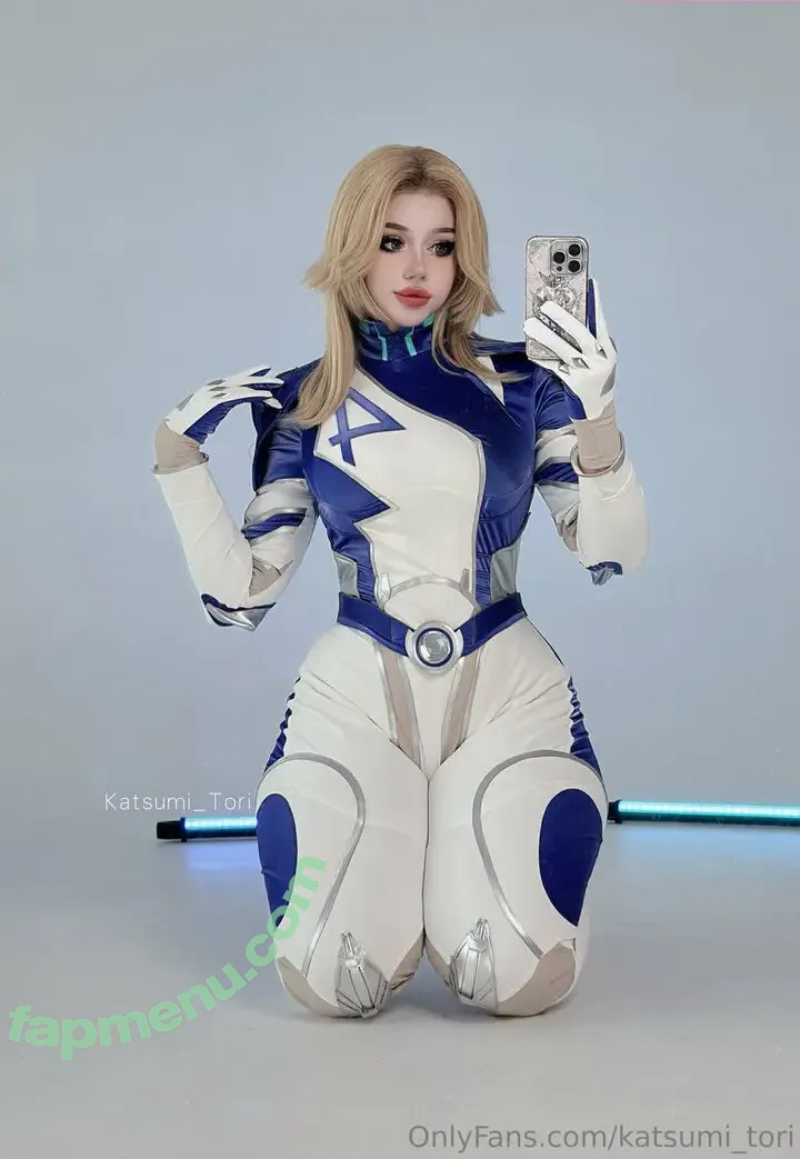 Katsumi Tori nude photo #0038 (imrealkatsum1 / katsumi_tori)