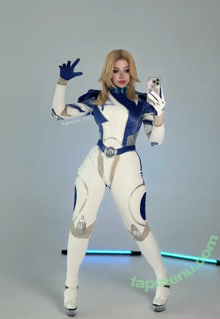 Katsumi Tori nude photo #0093 (imrealkatsum1 / katsumi_tori)