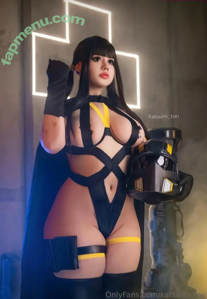 Katsumi Tori nude photo #0120 (imrealkatsum1 / katsumi_tori)